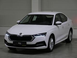 �koda Octavia 