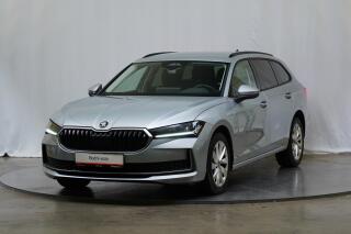 �koda Superb 