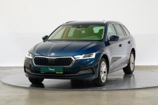 �koda Octavia 