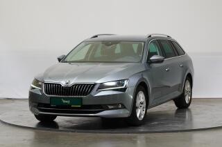 �koda Superb 