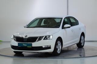 �koda Octavia 