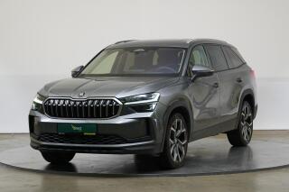�koda Kodiaq 