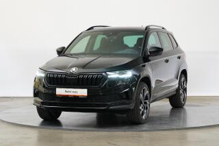 �koda Karoq 