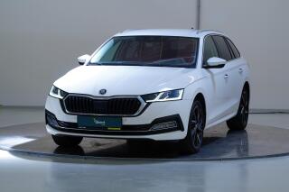 �koda Octavia 