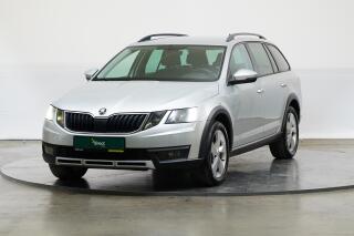 �koda Octavia 