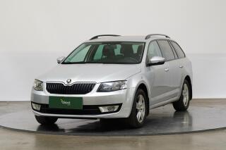 �koda Octavia 