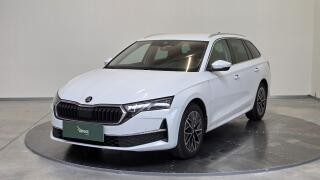 �koda Octavia 