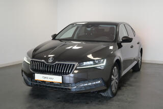 �koda Superb 