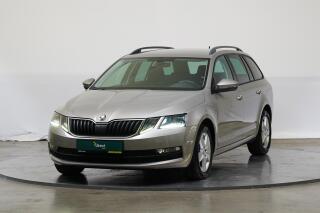 �koda Octavia 