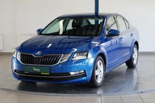 �koda Octavia 