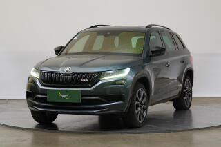 �koda Kodiaq 