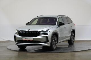 �koda Kodiaq 
