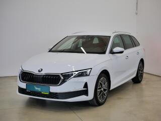 �koda Octavia 