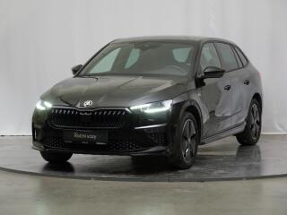 �koda Scala 