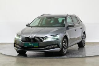 �koda Superb 
