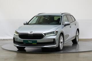 �koda Superb 