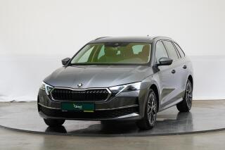 �koda Octavia 
