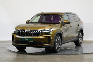 �koda Kodiaq 