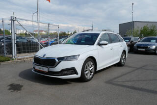 �koda Octavia 