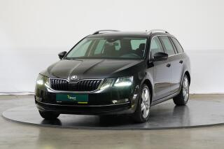 �koda Octavia 
