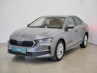 �koda Octavia 