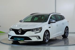 Renault M�gane 