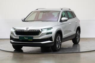 �koda Karoq 