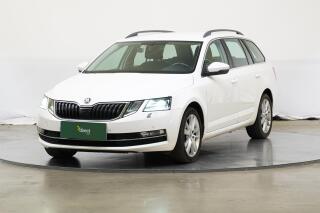 �koda Octavia 