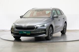 �koda Octavia 