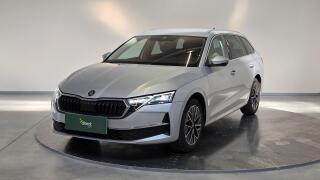 �koda Octavia 