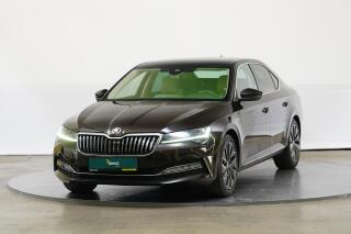 �koda Superb 