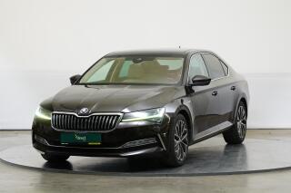 �koda Superb 