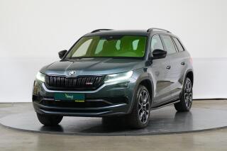�koda Kodiaq 