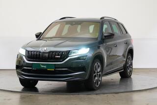 �koda Kodiaq 