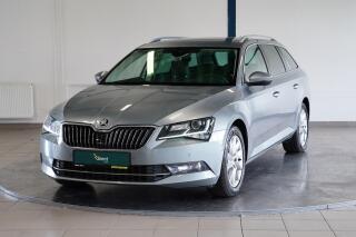 �koda Superb 