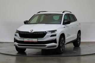 �koda Karoq 