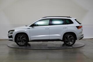 �koda Karoq 