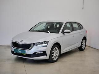 �koda Scala 