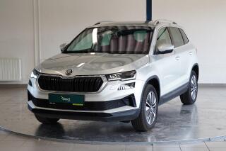 �koda Karoq 