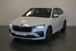 �koda Scala 