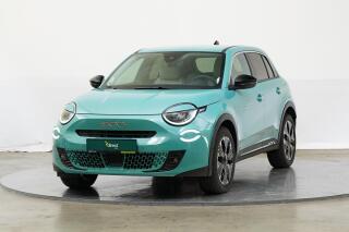Fiat 600e 