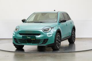 Fiat 600e 