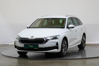 �koda Octavia 