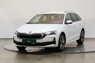 �koda Octavia 