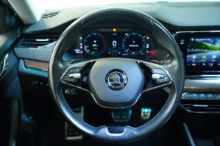 �koda Octavia 