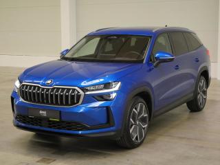 koda Kodiaq 