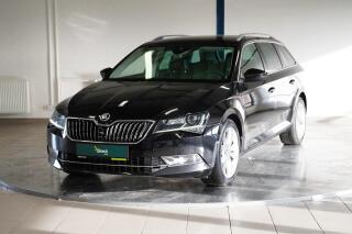 �koda Superb 
