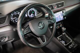 �koda Superb 