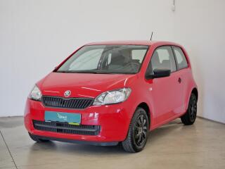 �koda Citigo 