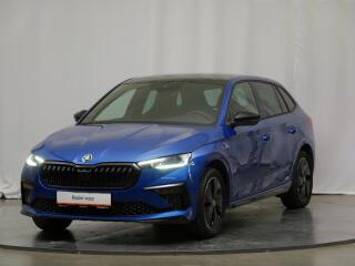 �koda Scala 